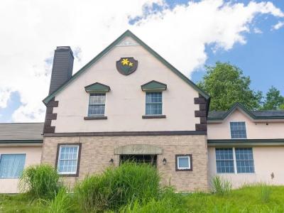 Oyo Petit Kanan Kurumayama Kogen - 0