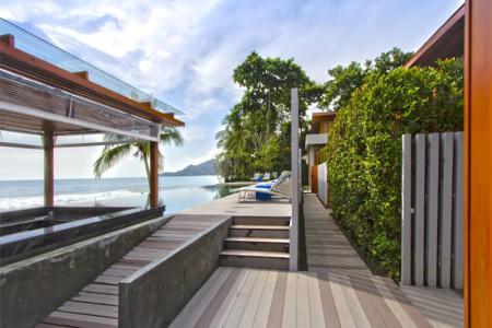Synergy Samui - 38