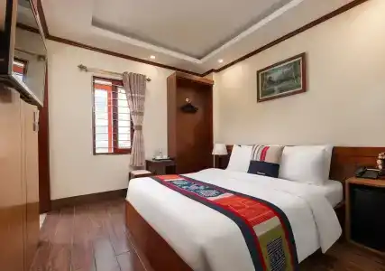 Sapa Luxury - 8