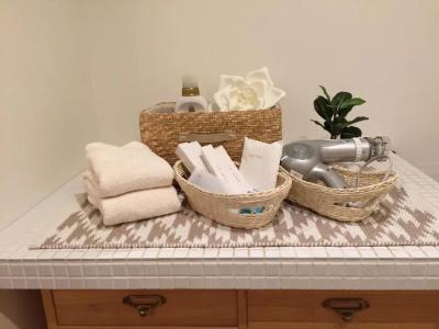 R&Run Kyoto Serviced Apartment & Suites - 101