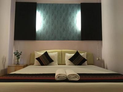 Khaolak Grand City - 5
