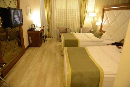 Adana Plaza - 4