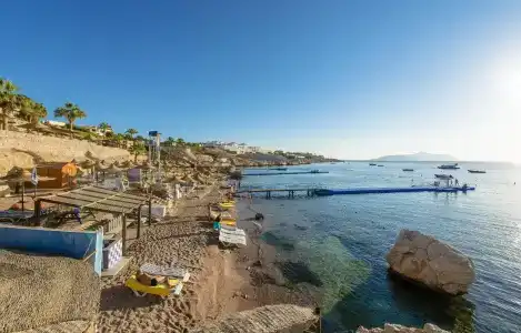 Concorde El Salam Sharm El Sheikh Sport - 21