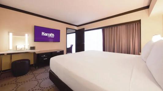 Harrah's Las Vegas & Casino - 71