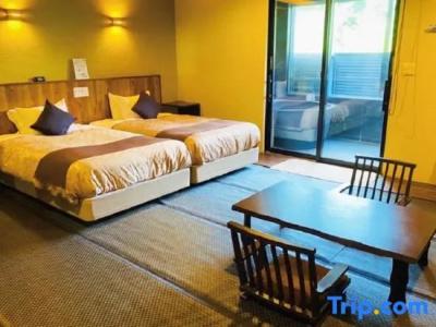 Livemax Resort Kaga Yamashiro - 99