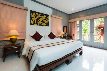 At Panta Phuket - Sha Extra Plus - 83