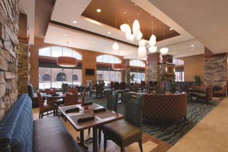 Hilton Garden Inn/Bricktown - 27