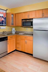 Residence Inn by Marriott - 41