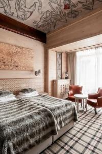Aries & SPA Zakopane - 32