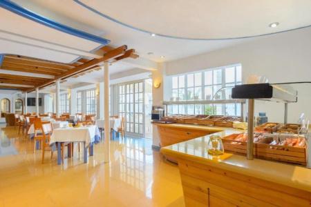 Apartamentos Lux Mar - 19