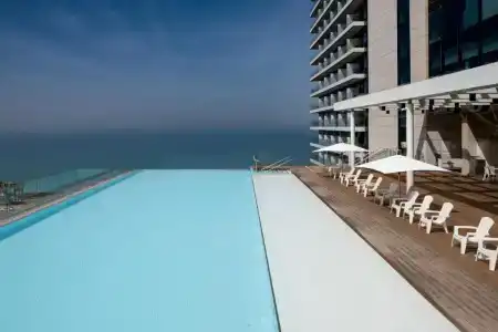 Vert Lagoon Netanya - 21