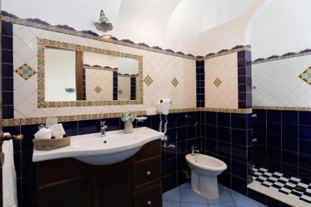 Monte Solaro Bed & Breakfast - 81