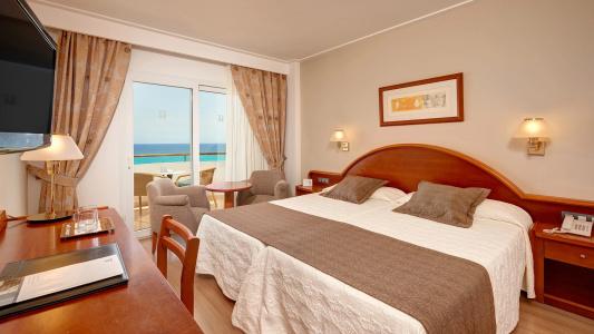 Hipotels Hipocampo Playa - 4