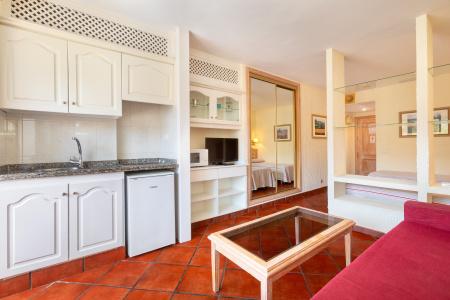 Apartamentos Masaru - 25