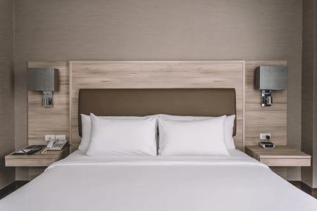 Adelphi Suites Bangkok - Sha Extra Plus - 55