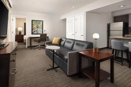 Residence Inn by Marriott Seattle/Bellevue - 89