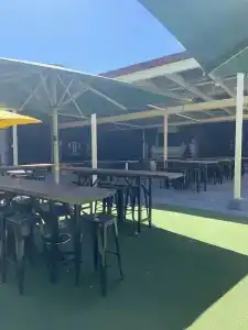 Queensport Tavern And - 13