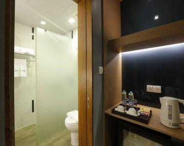 The Link Yangon Boutique - 15