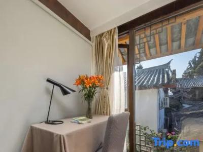 Lijiang Weave Sunshine Boutique Inn - 63