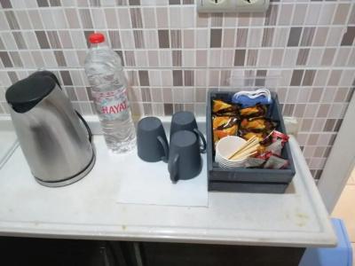 Mina apart otel - 71