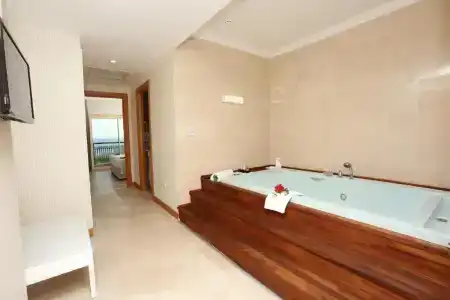 Heaven Beach Resort & Spa - Adults Only (+16) - Ultra All Inclusive - 16