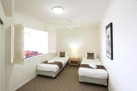 Caloundra Central Apartment - 114