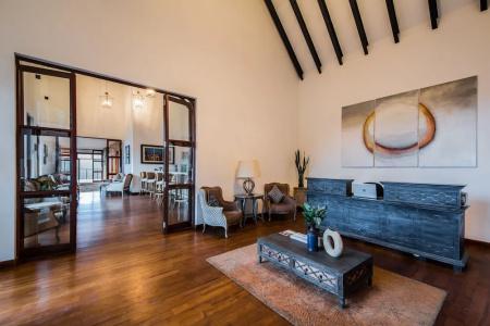 Anasa Wellness Resort - 0