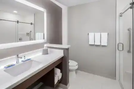 Holiday Inn Express & Suites - Odessa i-20, An Ihg - 36