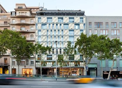 Royal Passeig de Gracia - 0