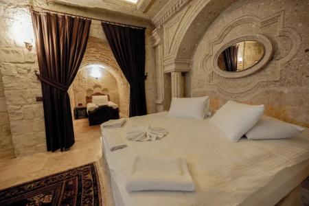 Kemerhan Cave Suites - 148