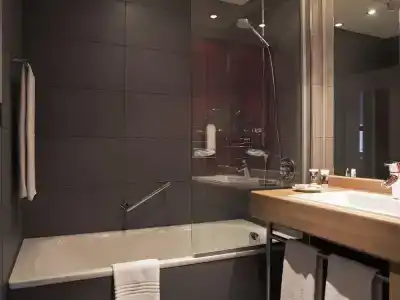 Mercure Stuttgart Airport Messe - 75