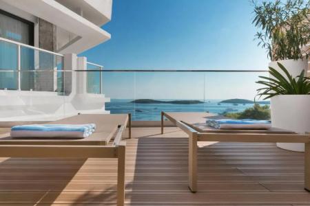 Amfora Hvar Grand Beach Resort - 88