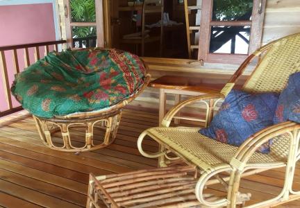 Sabai Corner Bungalows - Sha Extra Plus - 2