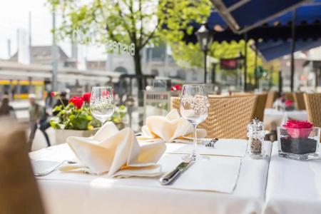 City Inn Basel - 31