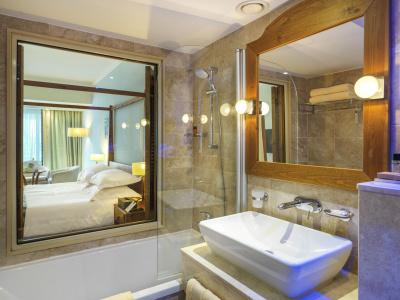 Olympic Lagoon Resort Paphos - 7