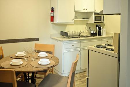 Divya Sutra Suites on Robson Downtown - 147