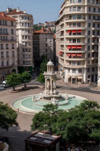 Mercure Lyon Centre Beaux-Arts - 48