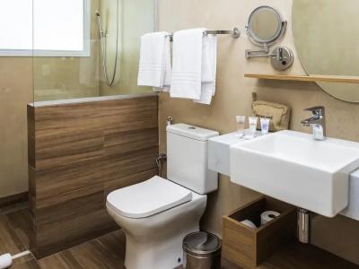Mercure Rio Boutique Copacabana - 127