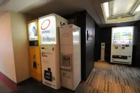 Asahikawa Sun - 16