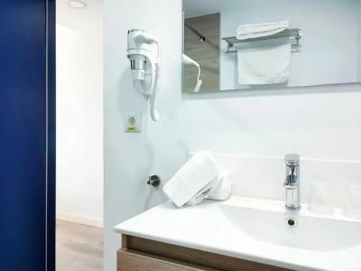 Flats Friends Mar Blau - 54