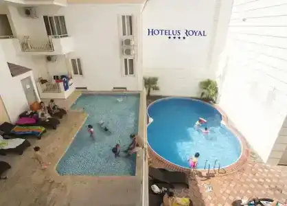 IQ Marmaris - 17