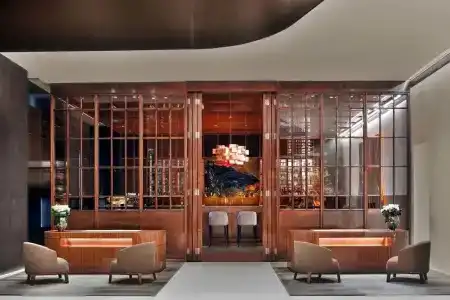 The St. Regis Istanbul - 1