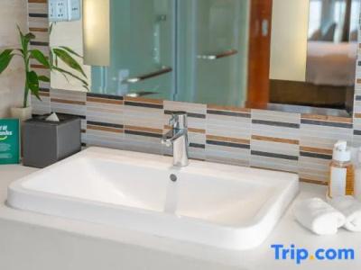 Holiday Inn Chengdu Xindu, An Ihg - 62