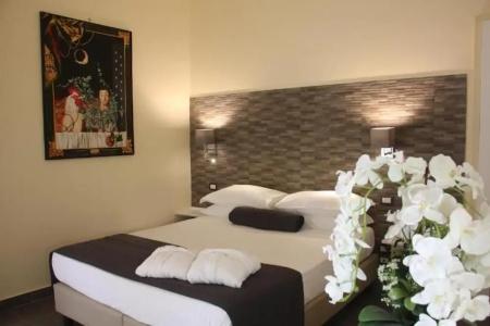 Art Resort Piazza Carita' - 127