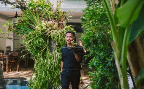 Rambutan Resort – Siem Reap - 31