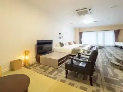 AreaOne Obihiro - 85