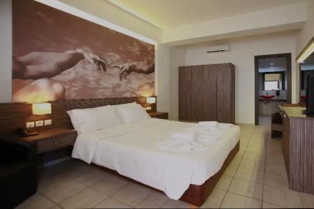 EuroKatrin Suites - 20
