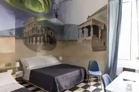 Giro nel mondo - 15