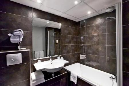 Hôtel Kyriad La Rochelle Centre Ville - 39