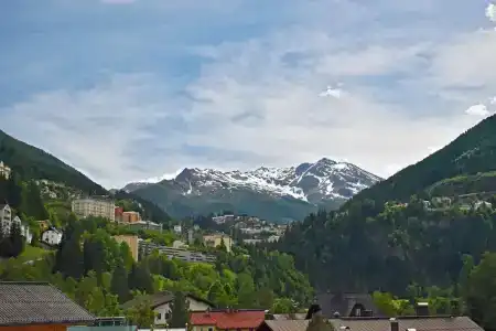 Alpenpension Gastein - 63